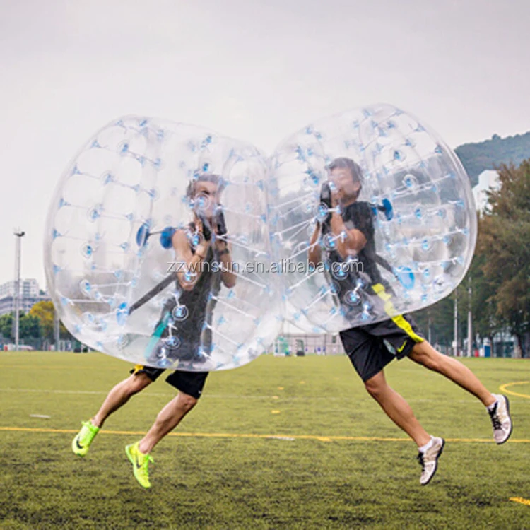 Air ball. Футбол в пузырях. Bubble игра с мячом. Заметки под видом спорта Zorbing по английскому. Bubbling Sport.