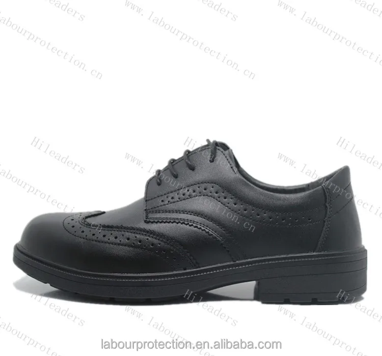 De Alta Calidad De Cuero Genuino Zapatos De Seguridad Oficial Zapatos - Buy Zapatos De Alta Calidad Para Ejecutivos,Zapatos Seguridad Para Ejecutivos ,Zapatos Para Oficiales Product on Alibaba.com