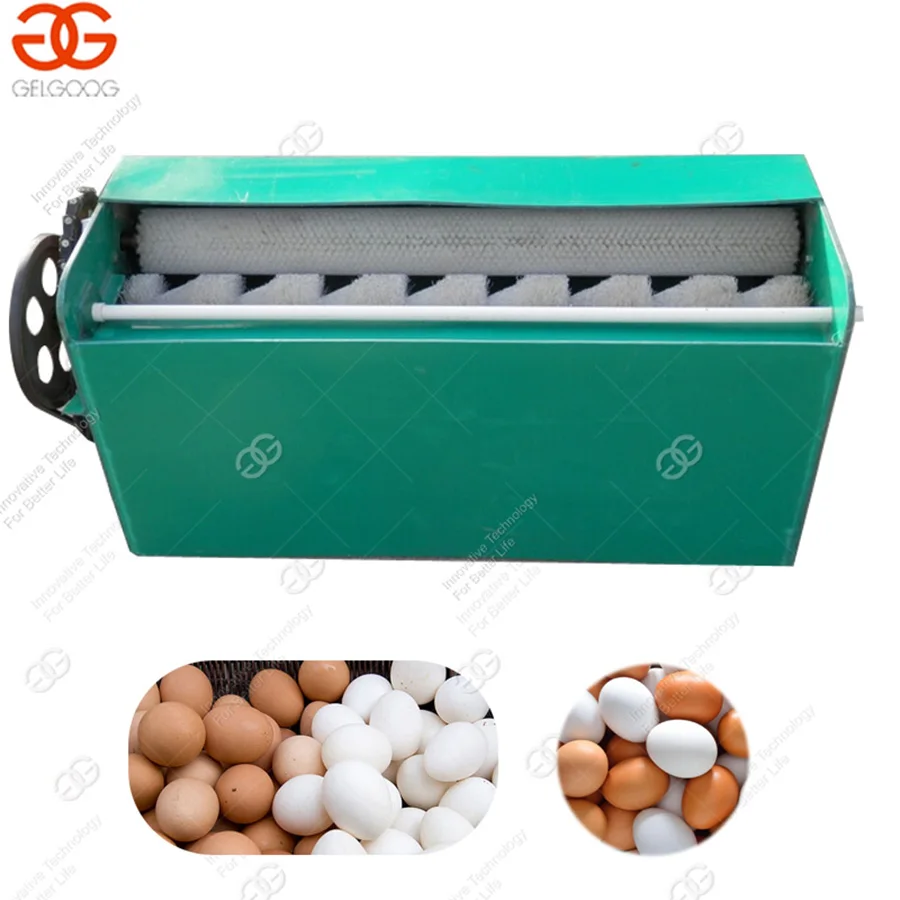 High quality eggs washing washer machine chicken egg cleaning cleaner -  AliExpress