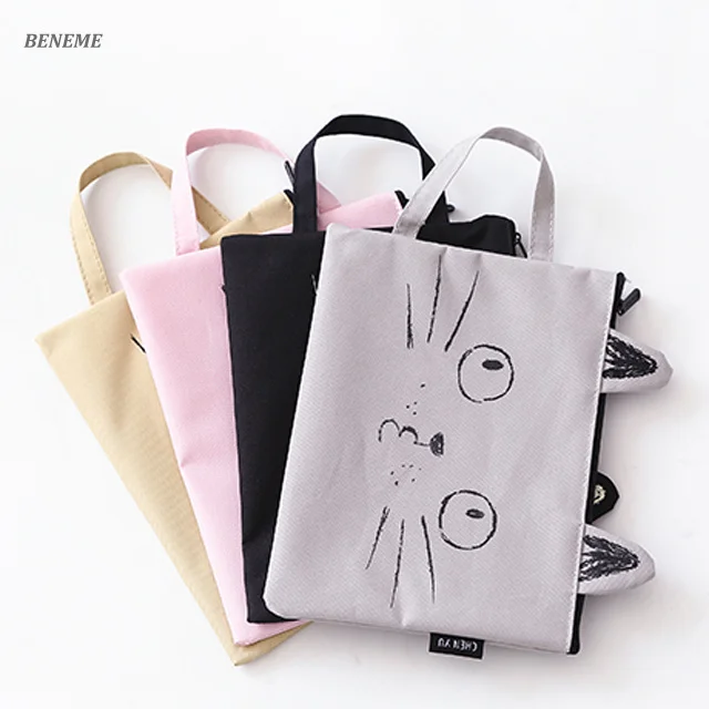 かわいい漫画の学校の文房具の学生がジップファスナーで紙ファイル保持フォルダーをテストするデザイン Buy 保持フォルダ 紙ファイル保持フォルダ 文房具保持 Foler Product On Alibaba Com