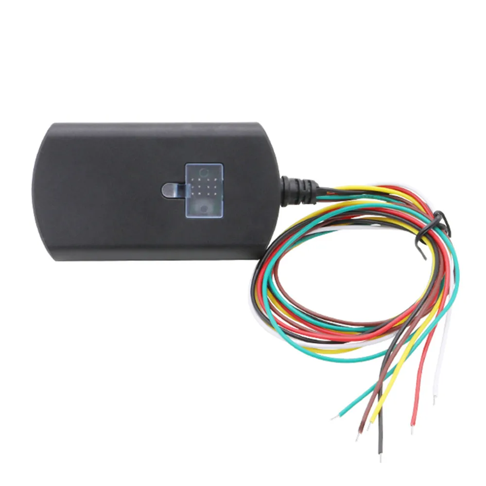 Новейший эмулятор Euro 6, многофункциональные грузовики с поддержкой системы DPF, эмулятор EURO6 Adblue