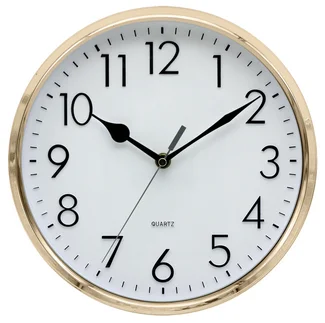 
 Классические китайские фабричные красивые настенные часы 26 см/хорошо продаются по всему миру высококачественных часов  