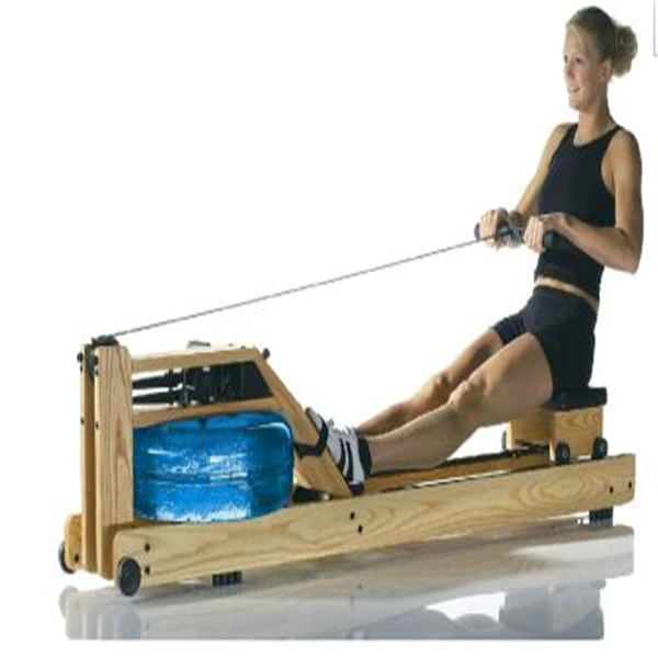 waterrower ash
