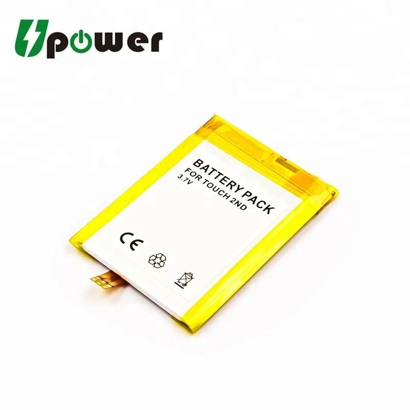 Reemplazo De Bateria Para Touch 2da 3 ª Generacion 3 7 V 730mah 616 0401 616 0404 Buy Touch 2 Bateria Bateria Para Touch 2 Bateria Para Mp3 Jugador Product On Alibaba Com