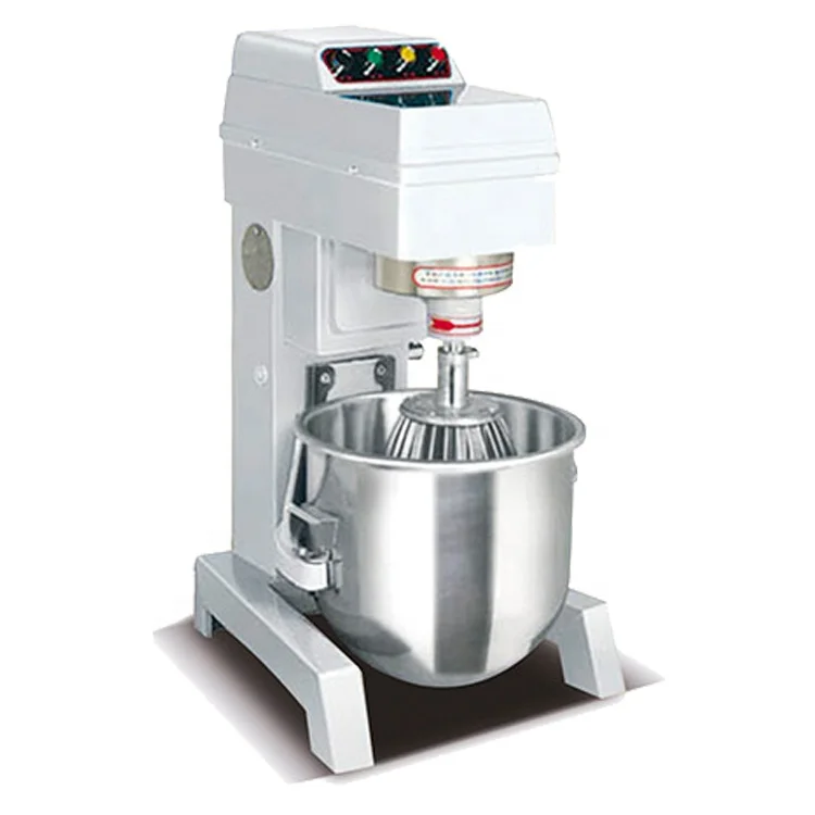 dough mixer 10 liter