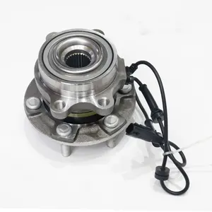 Kingsteel New Products Wheel Hub Bearing F for NP300 Navara 2015- 40202-4JA3A