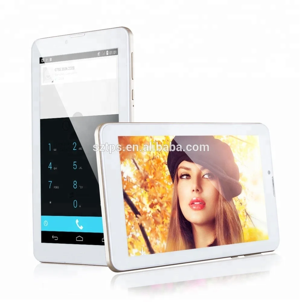 4.3 Android 4.0 1080P HD WiFi MINI Tablette PC (JXD) S18 