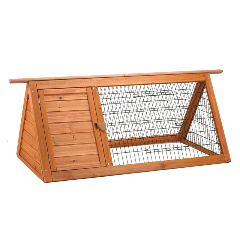 新しいスタイルの屋外木製ペットハウスウサギハッチデザイン Buy ウサギ小屋デザイン ペットハウスウサギ小屋デザイン 屋外木製ペットハウスウサギ小屋デザイン Product On Alibaba Com