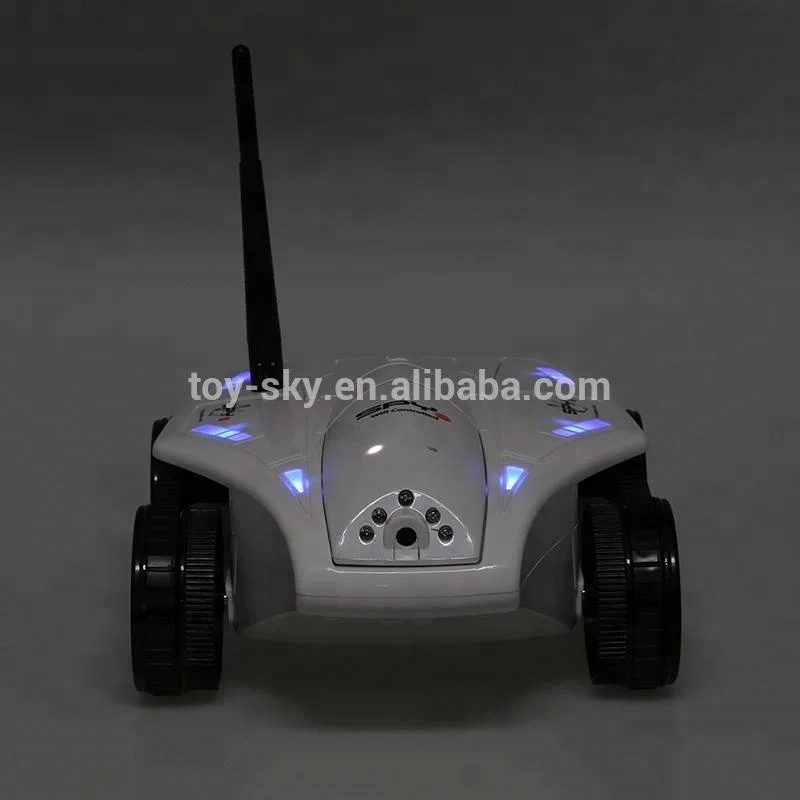 WiFi Security Car Camera System with Digital Wireless Transmitter (WT-433,  CN-217) - China Wifi Car Camera, Wireless Car System