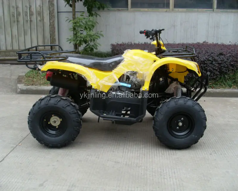 Jinling 250cc