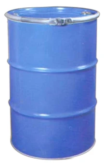 まっちん 】空 ドラム缶 ガルフ 200L ガルフ！空ドラム缶 まっちん