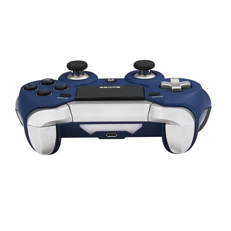 sades gamepad