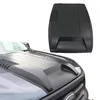 Bonnet Scoops Cover For Ranger 2012-2014