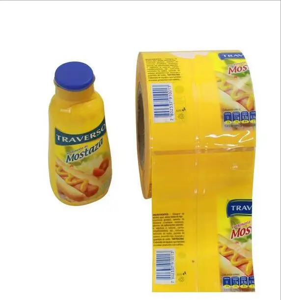 shrink wrap label maker