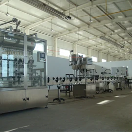 Suzhou Dora Agri-Tech Co., Ltd. 2
