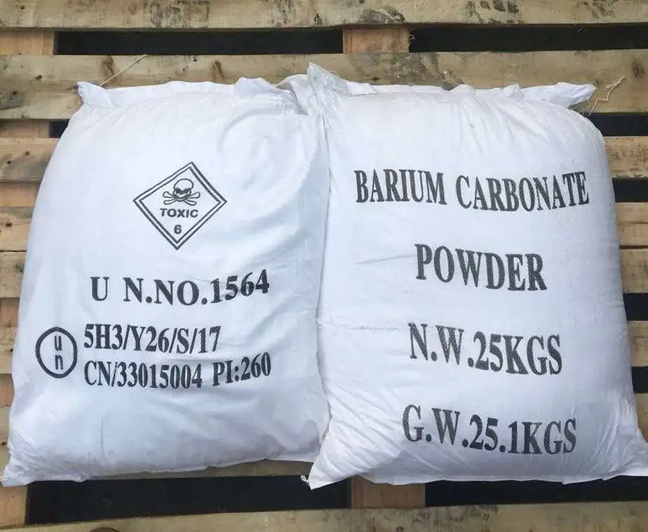 best offer hot barium carbonate baco3 granular/po