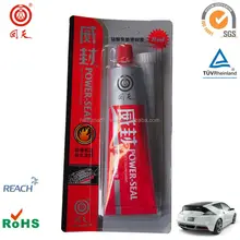 Automotive Red High Temperature Silicone Gasket Maker