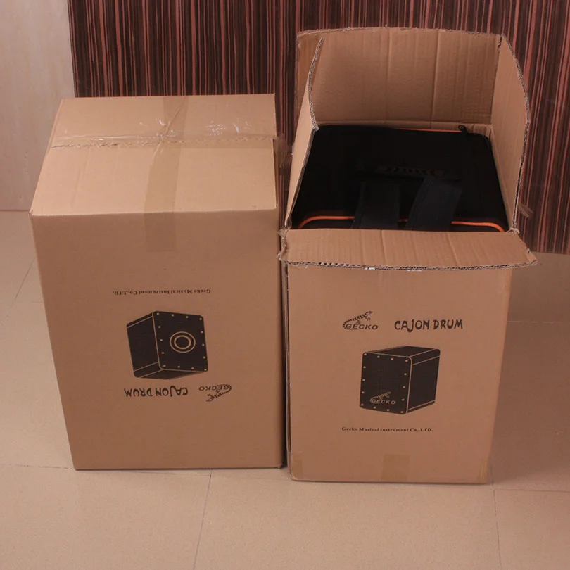 Gecko-CL12N-Cajon-Box-Drum-
