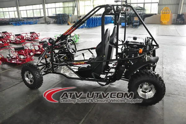 Dune Buggy 2 Seats Go Kart