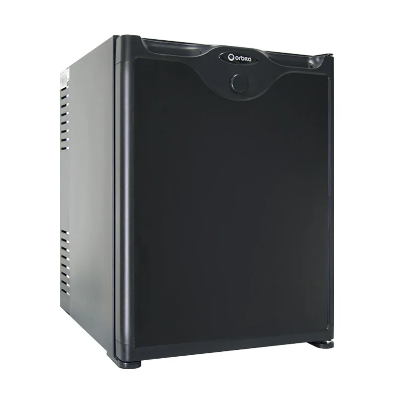 30L 40L Hotel Semiconductor Mini Bar Fridge with Low Noise - China