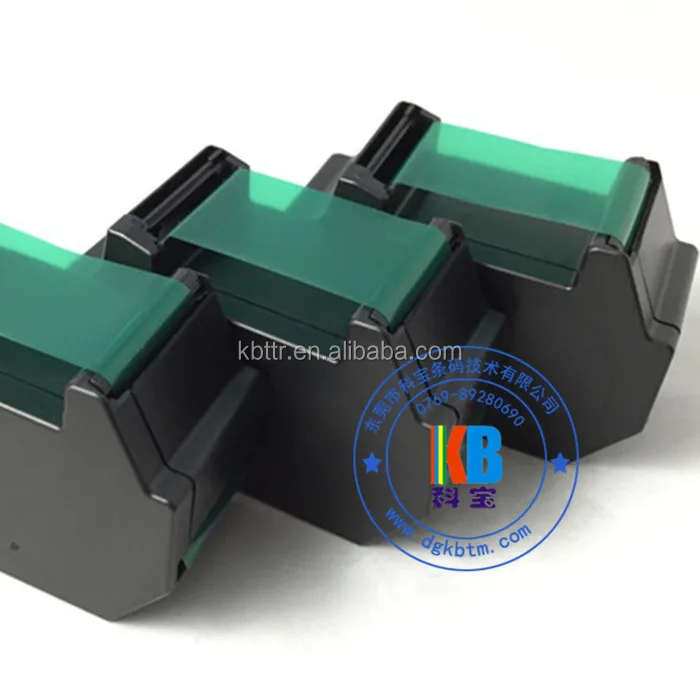 FP Postal Franking Machine  T1000 Red  Ribbon Cassette Ink Ribbon Cartridge