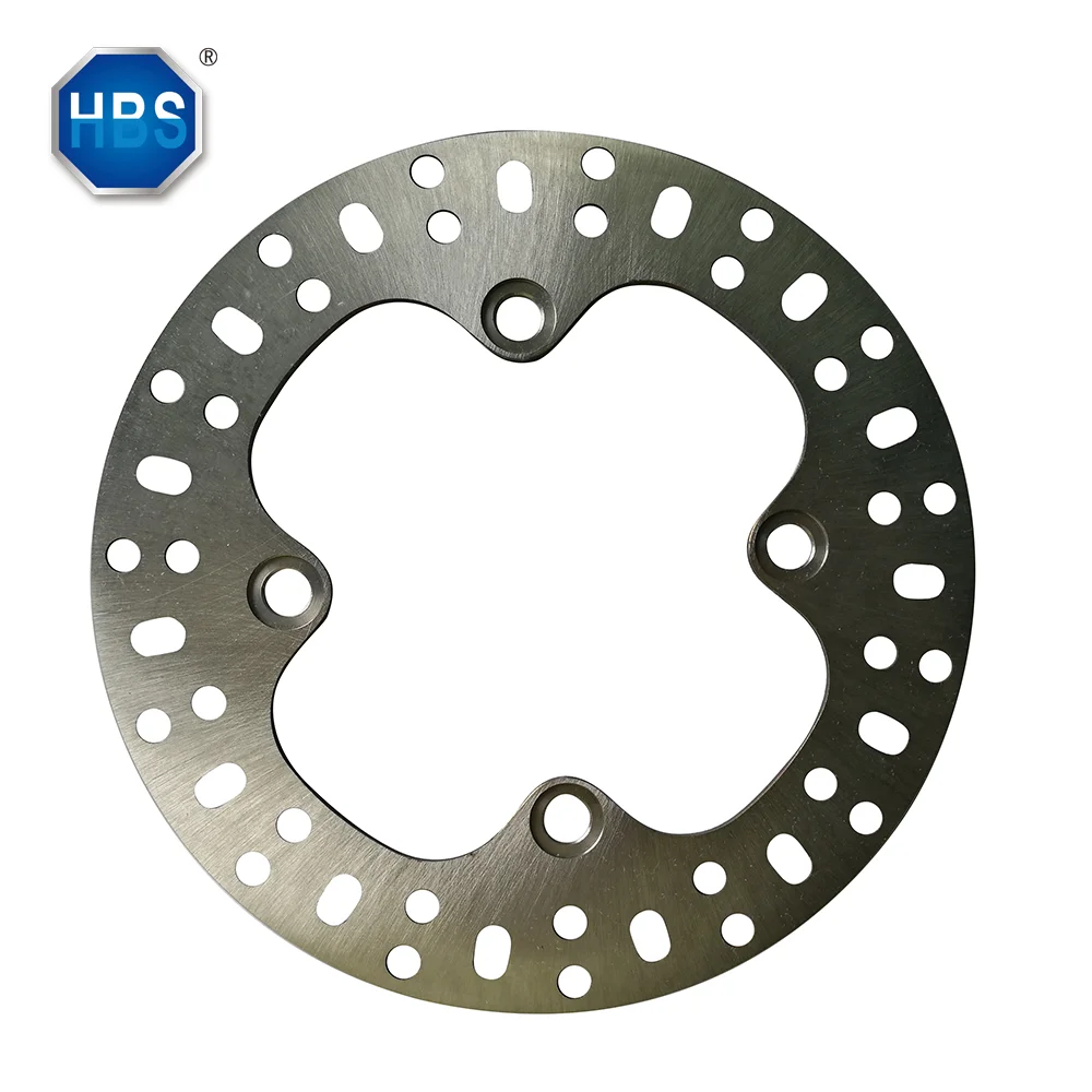 Задний дисковый тормозной ротор 205 мм для квадроцикла Yamaha YFM700 700 гризли