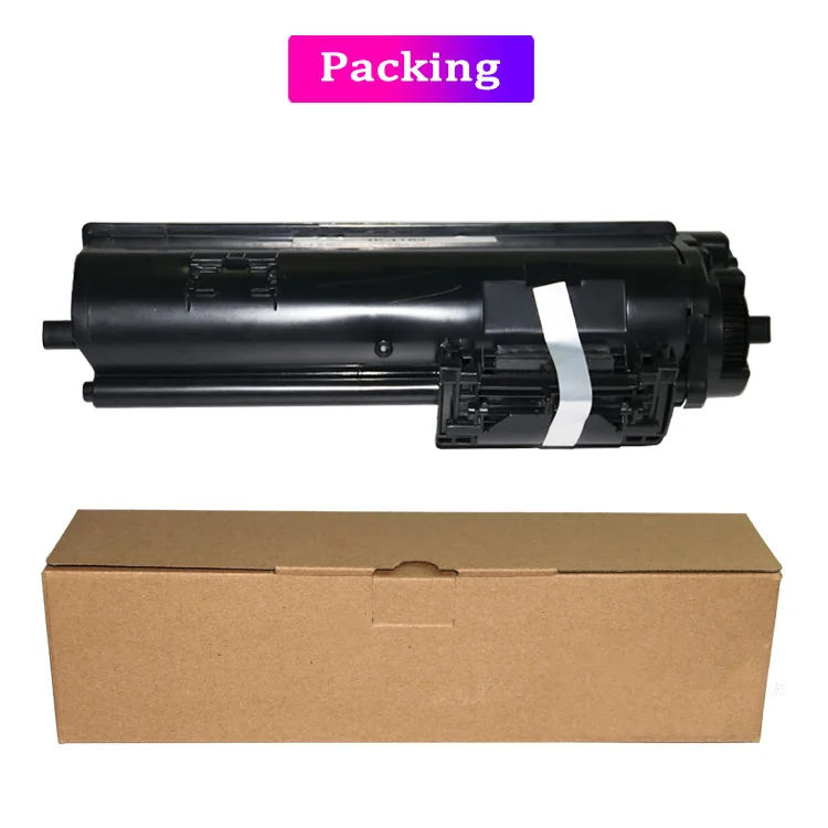 Linkwin-005 совместимый картридж с тонером для принтера Kyocera ECOSYS P2040dn P2040dw TK-1160 TK-1162 TK-1163 TK-1164 TK-1166