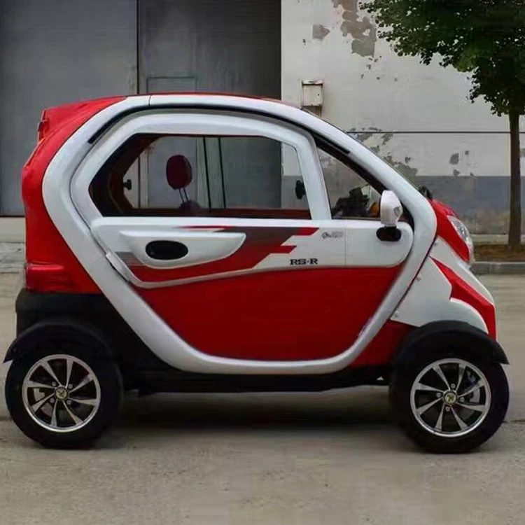 
 Мощный Электрический мини-автомобиль для взрослых  