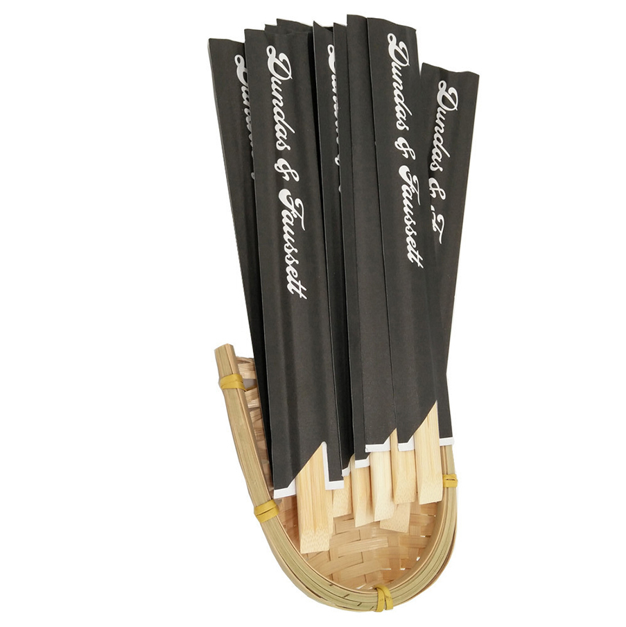 Japanese Chopsticks Wood Non-Slip-Sushi Chop Sticks Sets Chinese Gifts