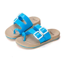 new unisex baby children casual beach sandals skid slip kids fashion bathroom slippers waterproof child casual