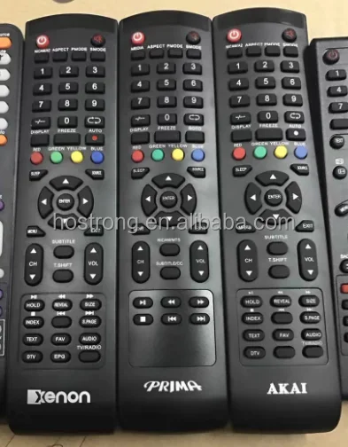 Xenón Prima TV LCD LED control remoto m.alibaba.com