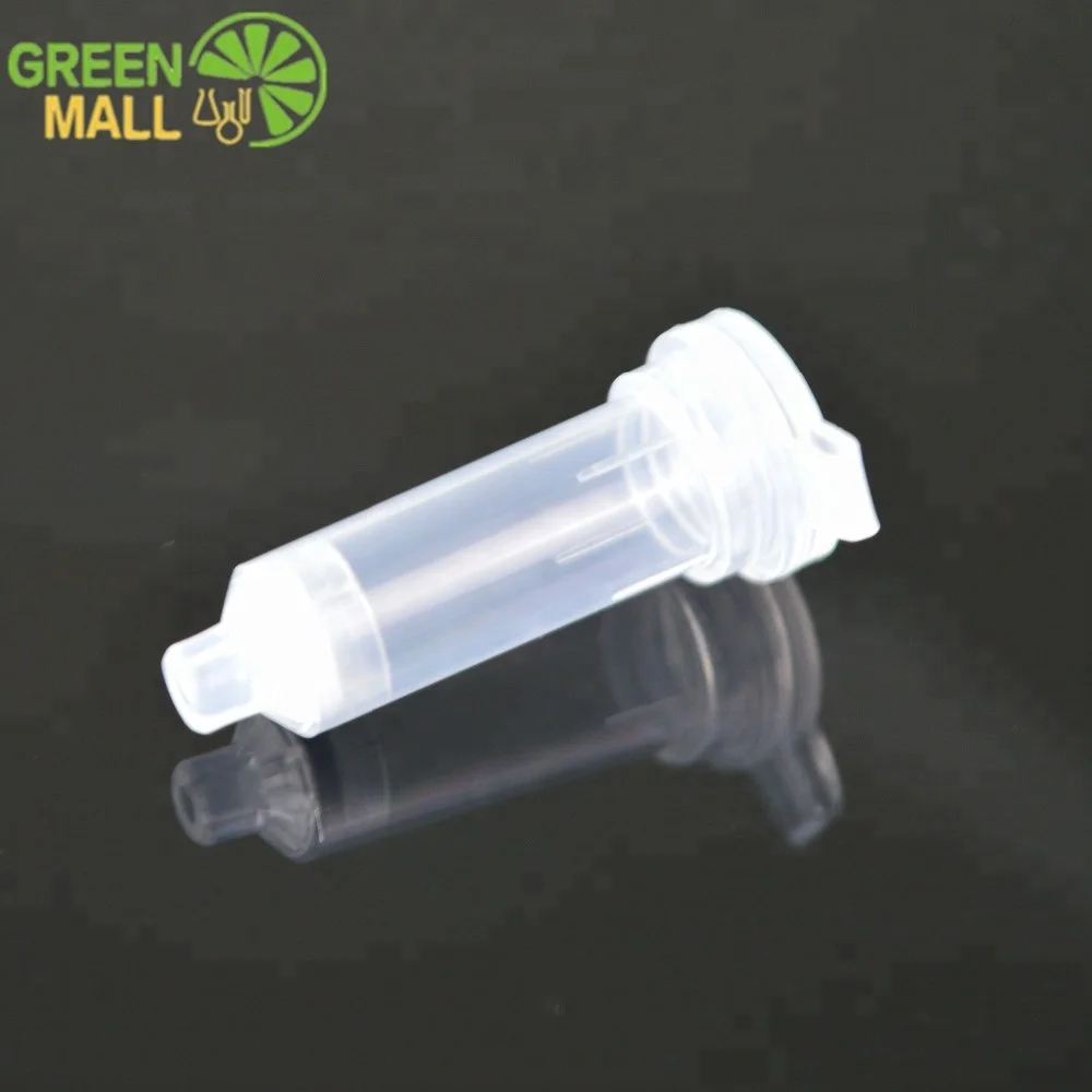 高価値セリー プラスミドゲノムDNA抽出キットスピンカラム用の2ml核酸精製RNA 研究開発用品