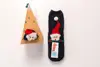 10-NAVY snowman