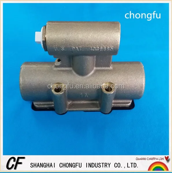 CF15-2000-07 Air Valve supplier