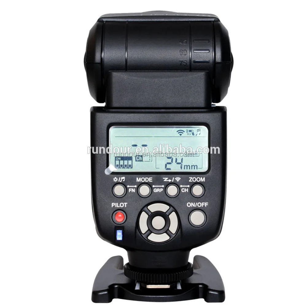 
Высокое качество светодиодная лампа для видеосъемки Yongnuo YN-560III Speedlite беспроводной триггер для вспышки с фонарик YN560-III для Canon Nikon DSLR камер 