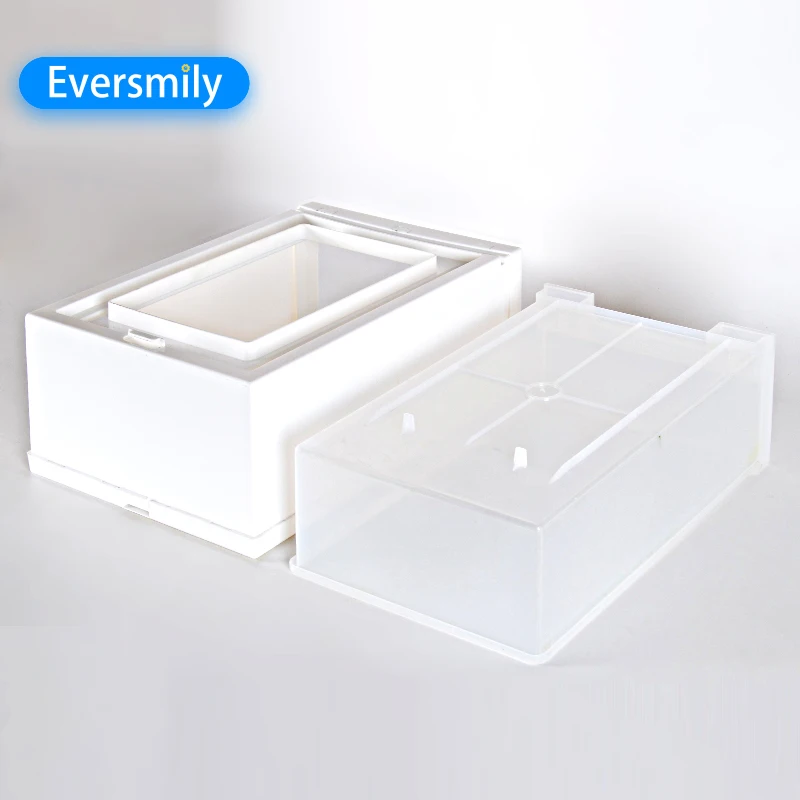 Storage Boxes Car Storage Box Shoe Box Square Plastic Storage Containers  Recycled Transparent Stackable Plastic Drawer - Buy Storage Boxes Car  Storage Box Shoe Box Square Plastic Storage Containers Recycled Transparent  Stackable