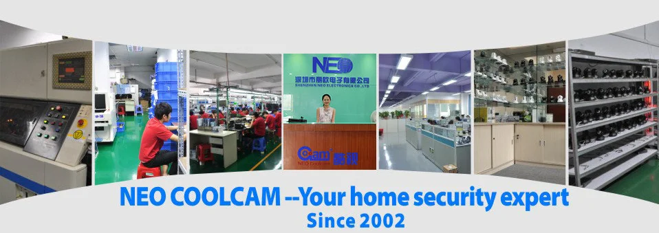 wifi ip camera