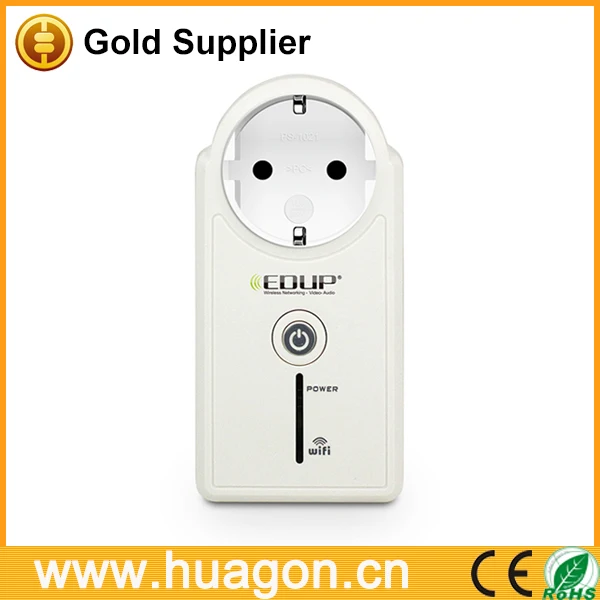 многофункциональный wifi домашней автоматизации дистанционный выключатель 1000w edup