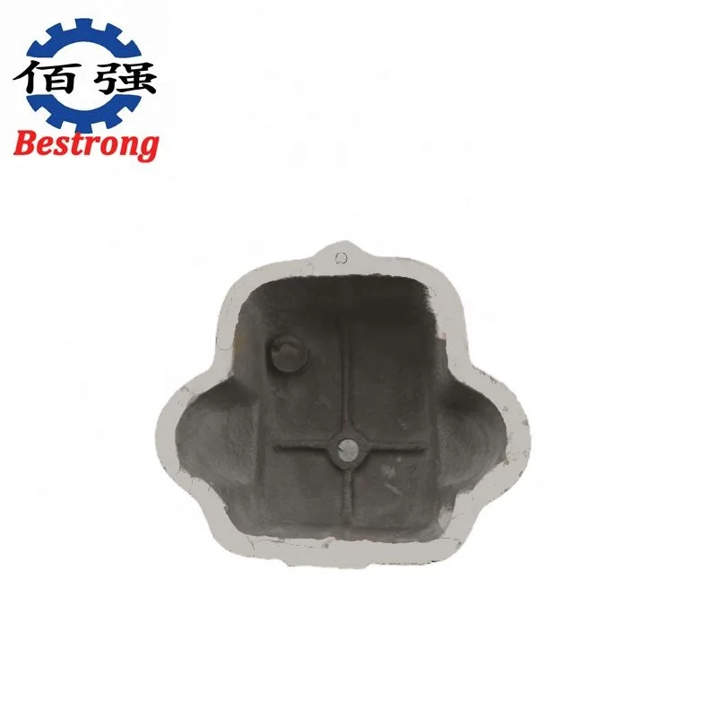170F Valve Cover Cylinder Head for Generator or Walking Tractor Mini Tiller Diesel Water Pump