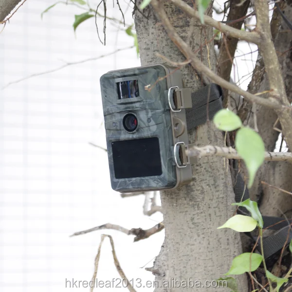 RD1005 16MP Infrared LED Wildlife Trail Camera Traps Hunting Trail