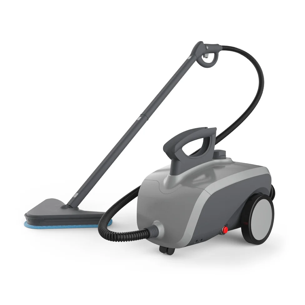 Reviews of steam cleaners фото 78