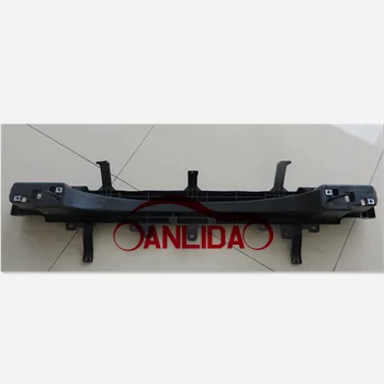 Staffa Laterale Paraurti Anteriore Destra Per Kia Picanto 17-21, Ricambio OEM 86516-G6000, Robusta E Leggera, Nera