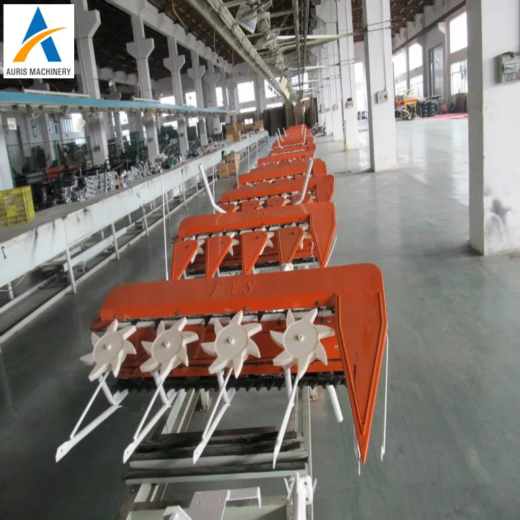 Мелкая рисовая пшеница, зерно, тростник, мокурузный жнец, машина для уборки, для продажи