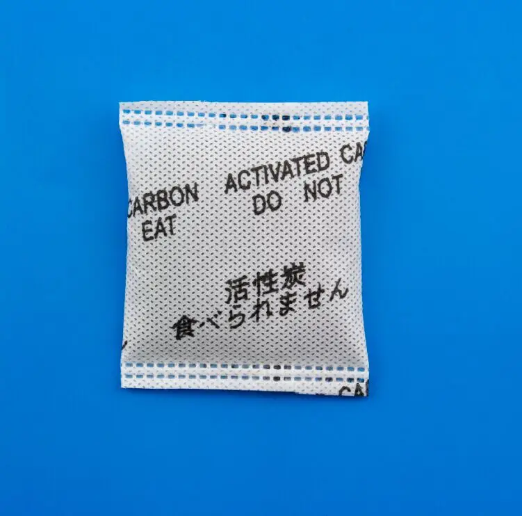 Дезодорант для обуви с активированным углем, 5 г 10 г 30 г