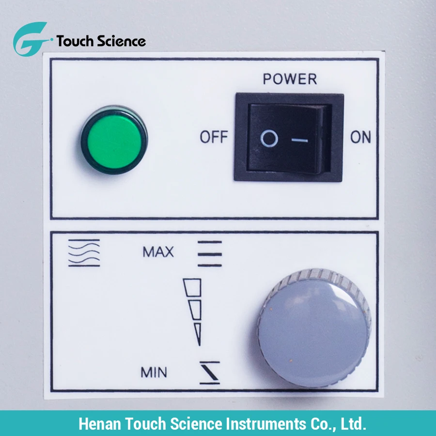 DHG Series DHG-9140A Pre-programmed Dry Cycles Hot Air Oven Laboratory Electric Heat Blast Drying Oven