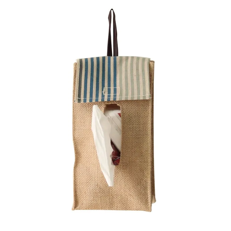 hanging storage bags organizer