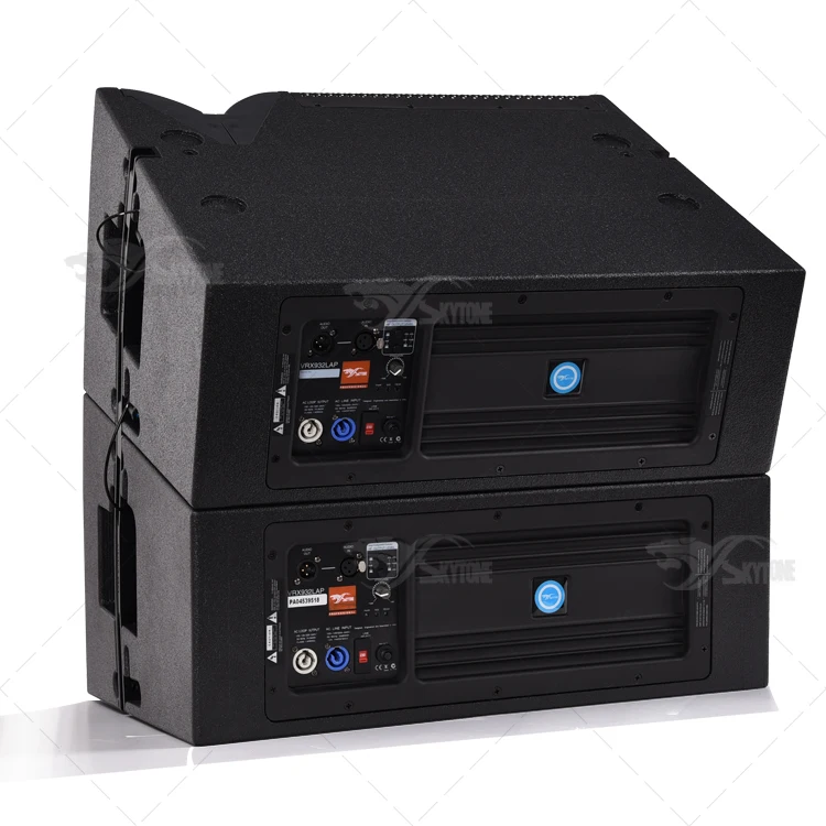 Big Power VRX932 LAP Active Line Array China Pro Audio