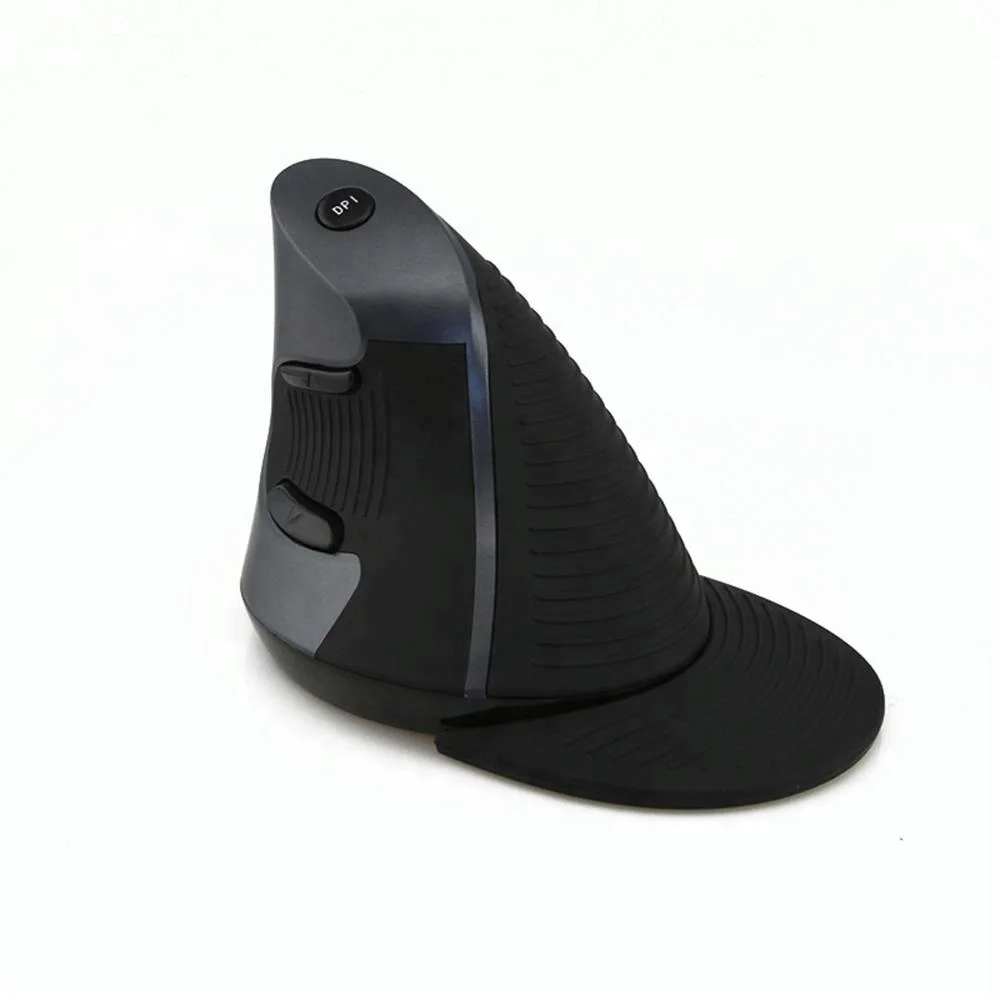 Latest Large Size for Big Hands Optical Ergonomic Computer Mouse