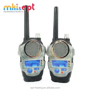 EPT Top Quality Kids Electronic Toy Walkie Talkie for Sale