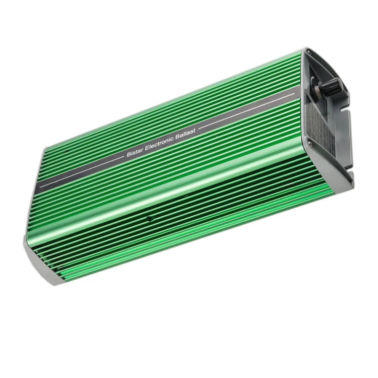1000W 110V-220V регулируемый электронный балласт для промышленного